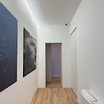 招待所 Le Vele 的里雅斯特