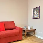 招待所 Le Vele 的里雅斯特