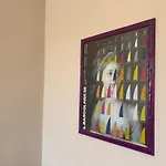 Le Vele 招待所 的里雅斯特