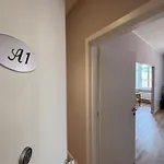 Le Vele 招待所 的里雅斯特