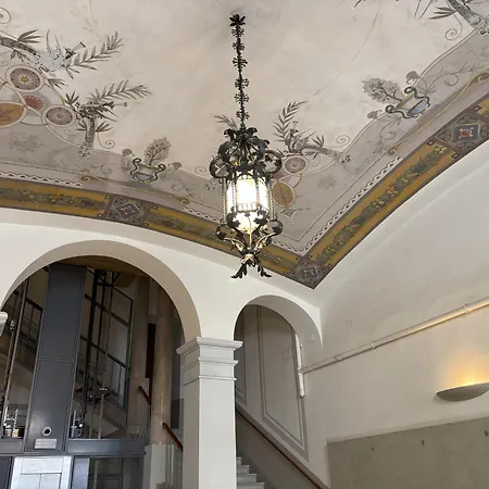Le Vele Guest house Trieste