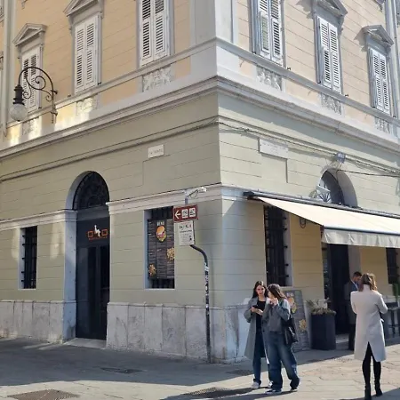 Guest house Le Vele Trieste