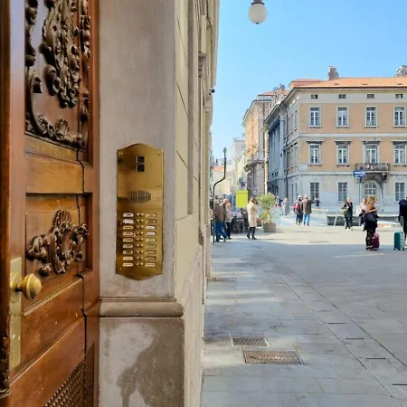 Le Vele Guest house Trieste