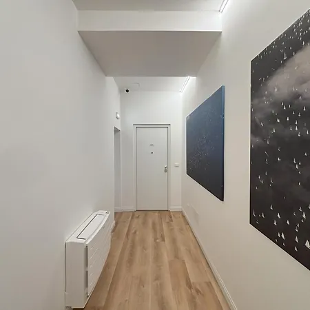 Le Vele - Reception 3* 的里雅斯特