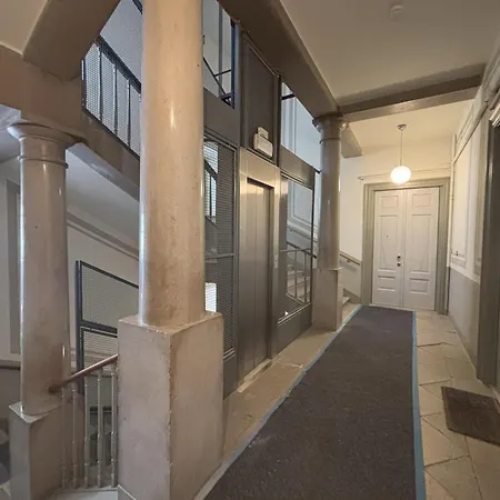 Le Vele Maison d'hôtes 3*
