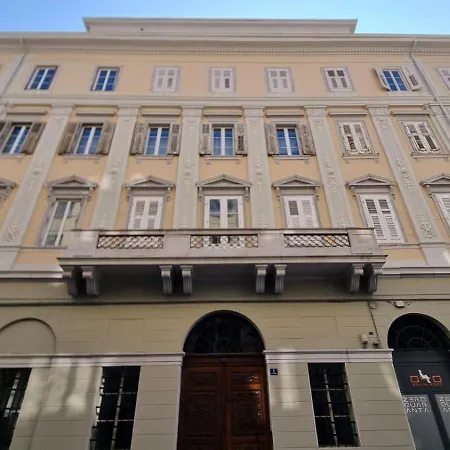 Le Vele Trieste