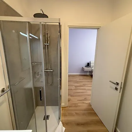 Guest house Le Vele