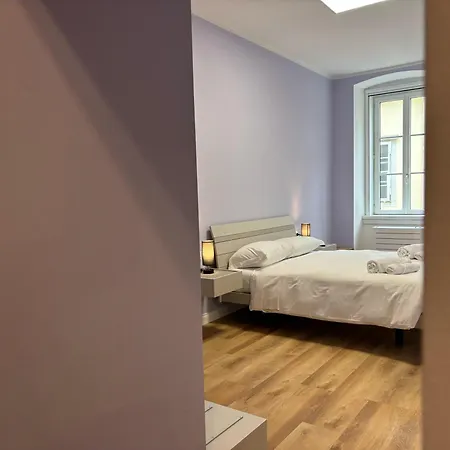 Guest house Le Vele