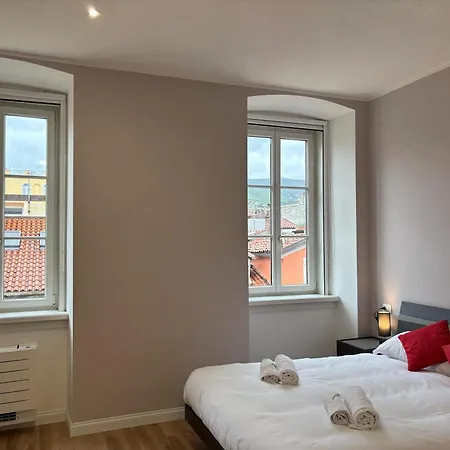 Le Vele 3*