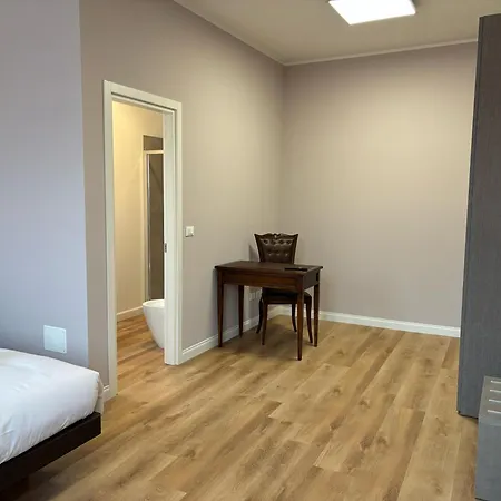 Guest house Le Vele *