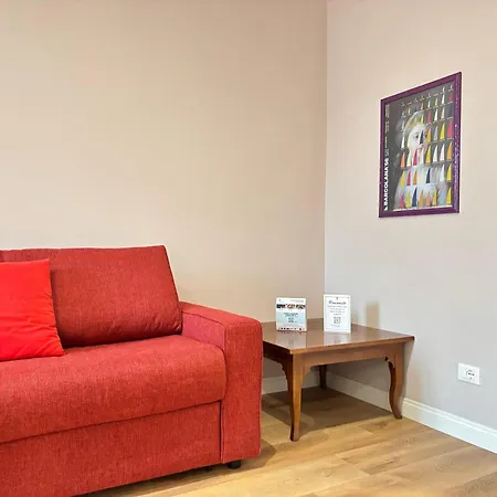 Guest house Le Vele Trieste