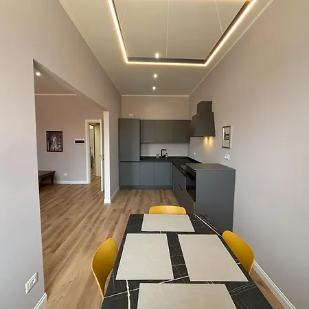 Le Vele Guest house *