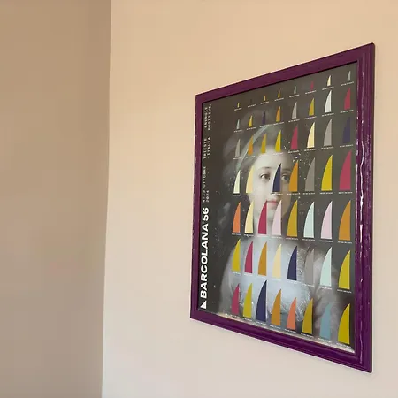 Le Vele Guest house Trieste