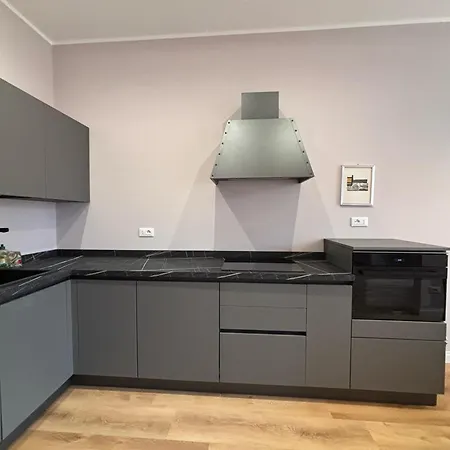 Guest house Le Vele
