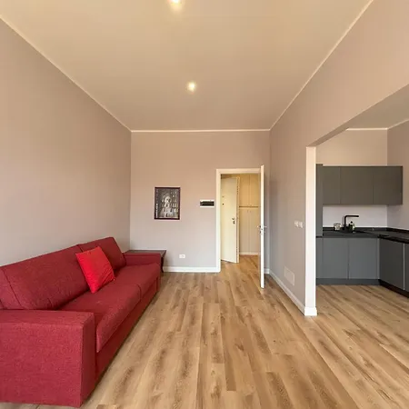 Le Vele Guest house Trieste