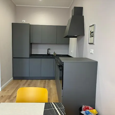 Guest house Le Vele *