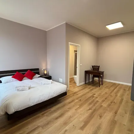 Guest house Le Vele *