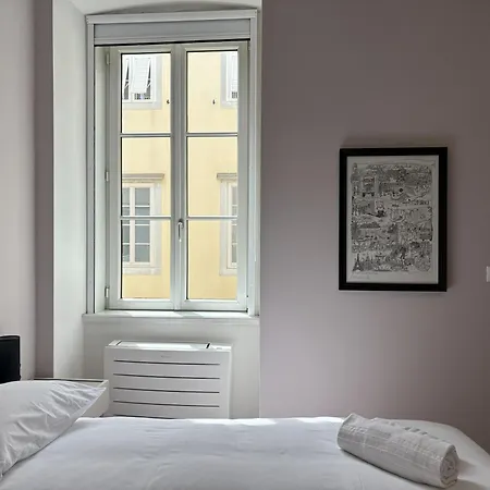 Le Vele Trieste