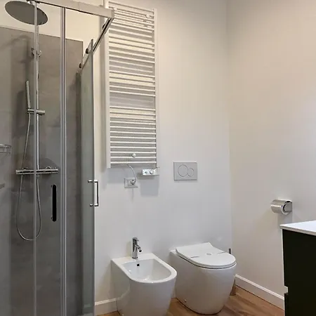 Le Vele Guest house