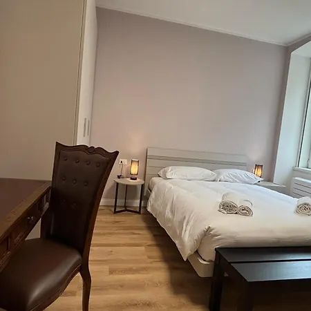 Guest house Le Vele
