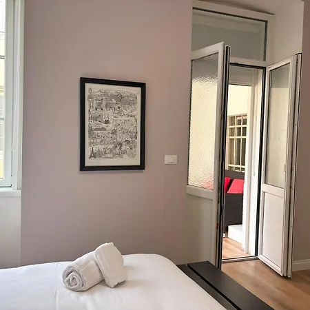 Guest house Le Vele *