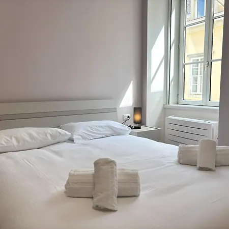 Guest house Le Vele Trieste