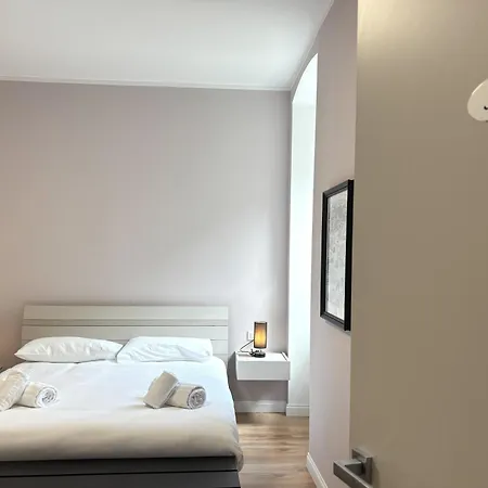 Guest house Le Vele