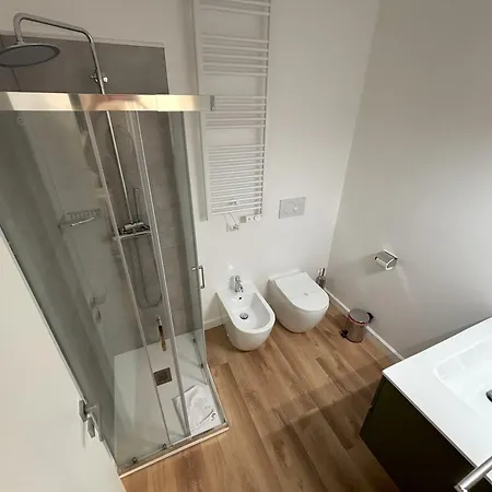 Le Vele Guest house Trieste