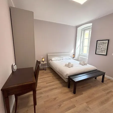 Le Vele Guest house Trieste