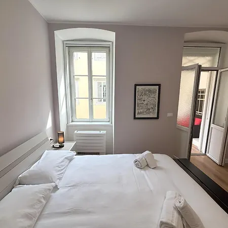 Guest house Le Vele