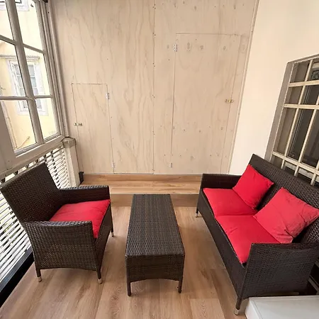 Le Vele Guest house *