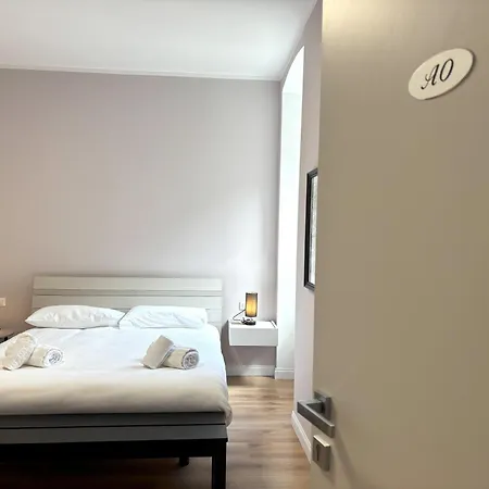 Le Vele Guest house *