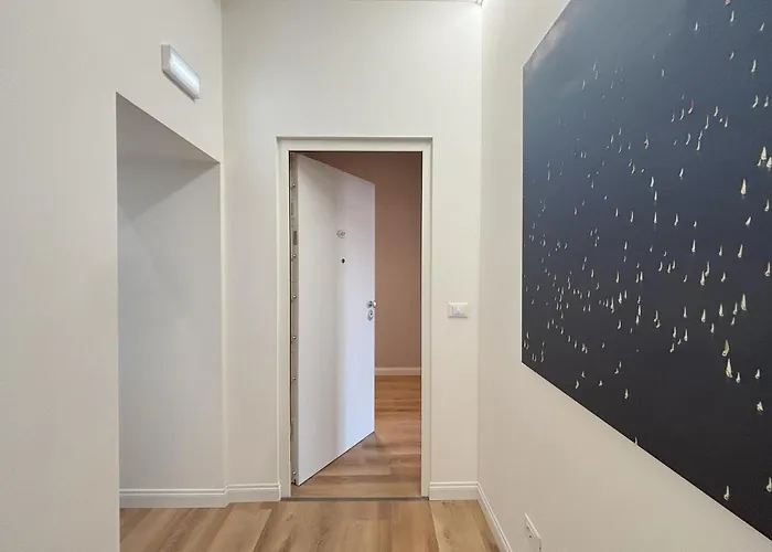 Guest house Le Vele Trieste