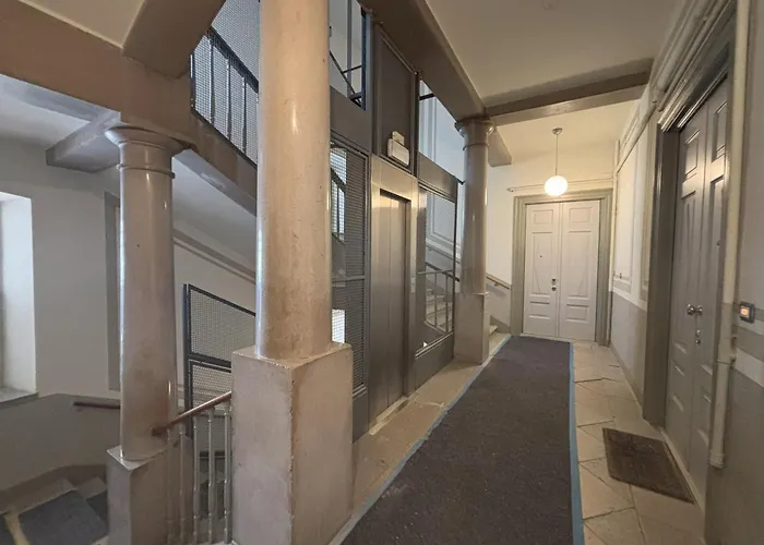 Le Vele Guest house 3*