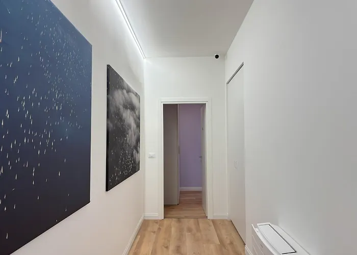 Guest house Le Vele Trieste