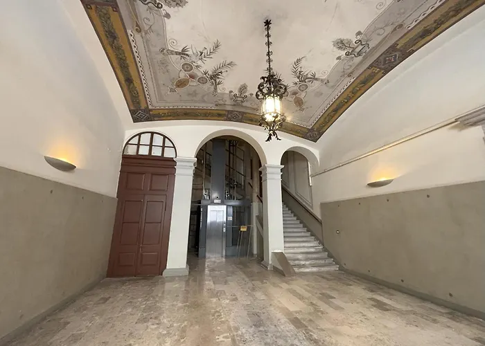 Le Vele Affittacamere Trieste