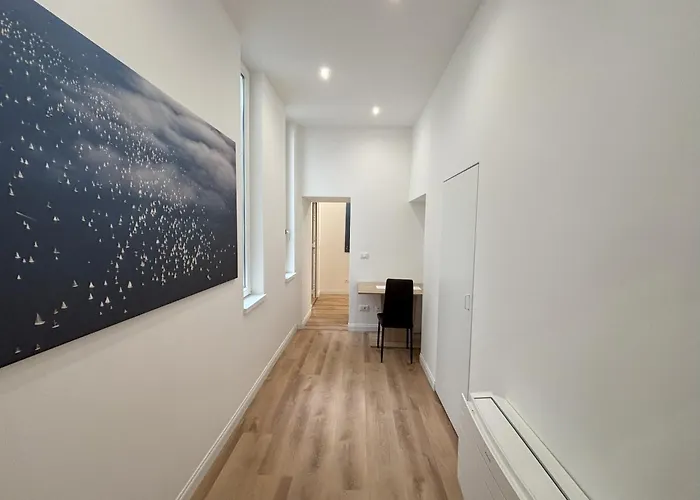 Affittacamere Le Vele Trieste