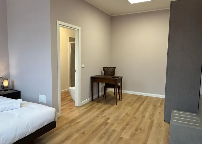 Guest house Le Vele 3*