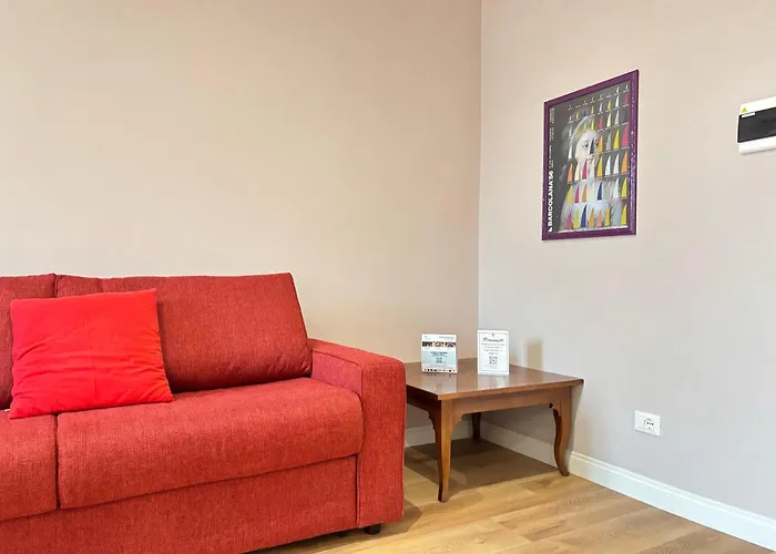 Guest house Le Vele Trieste