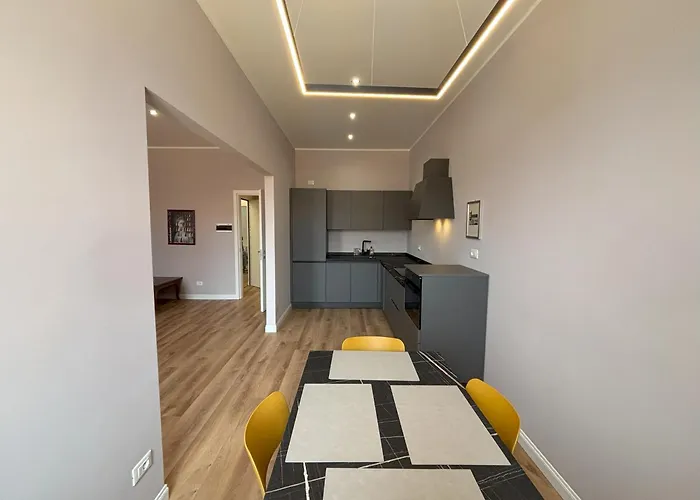 Le Vele Affittacamere 3*