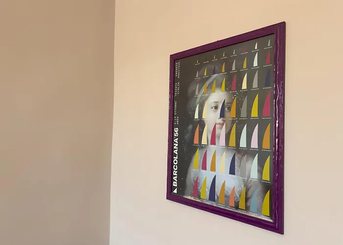 Le Vele Guest house Trieste