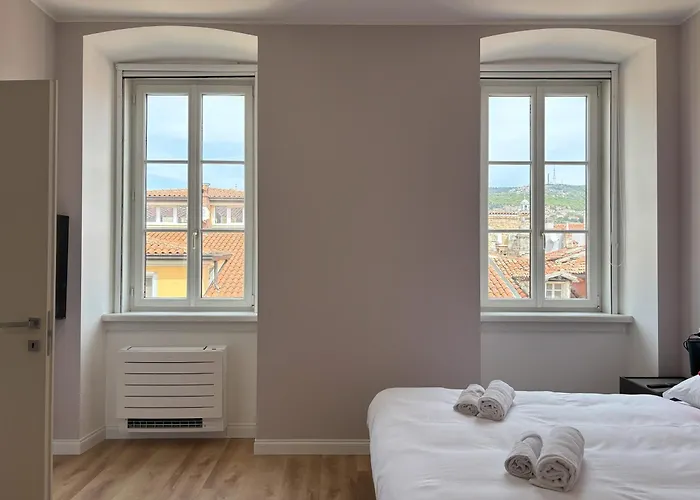 Guest house Le Vele 3*