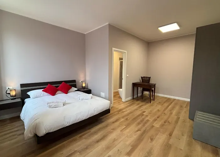 Guest house Le Vele 3*