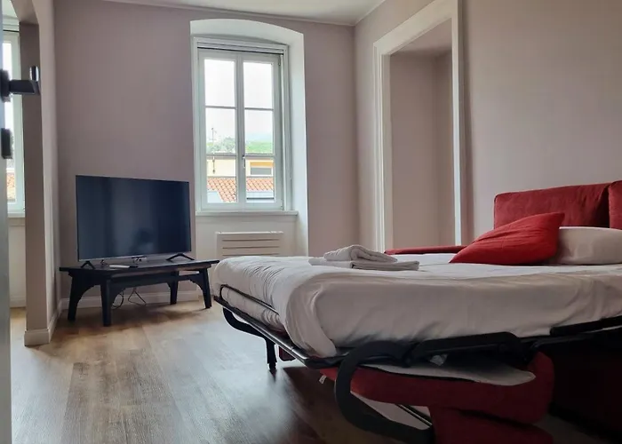 Le Vele Guest house 3*