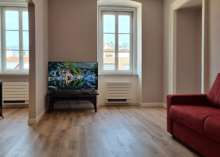 Affittacamere Le Vele Trieste