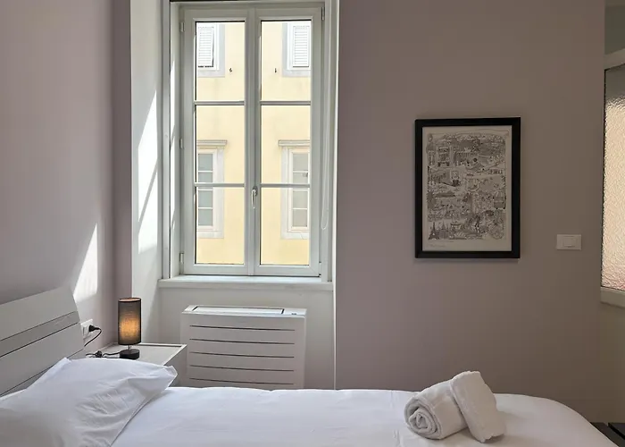 Le Vele Affittacamere