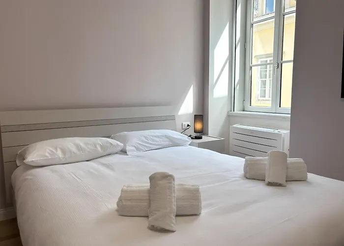 Affittacamere Le Vele Trieste