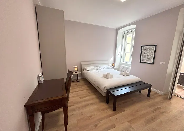 Le Vele Guest house Trieste