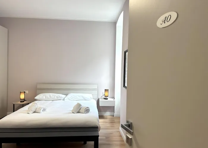 Le Vele Guest house 3*