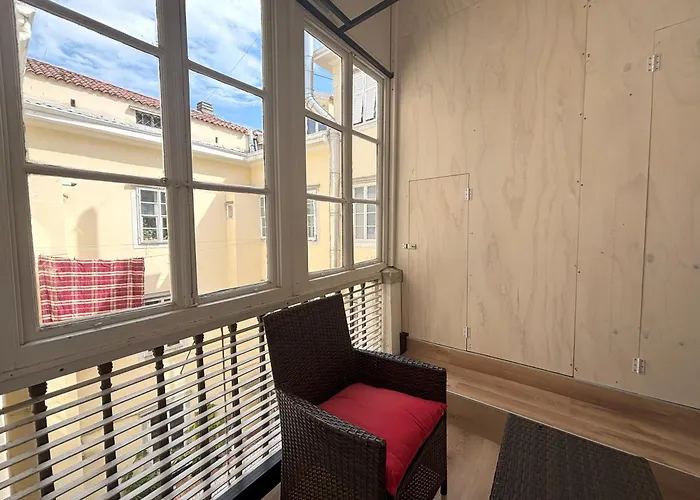 Guest house Le Vele 3*